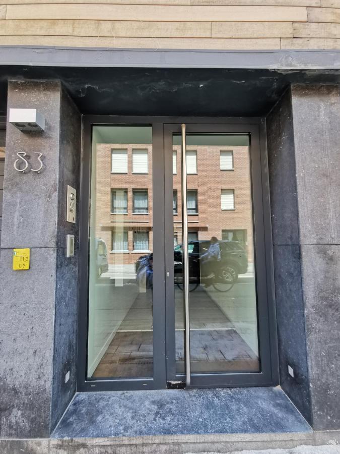 Theaterstudio 2 Antwerpen Ngoại thất bức ảnh