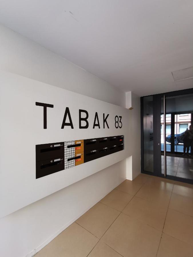 Theaterstudio 2 Antwerpen Ngoại thất bức ảnh