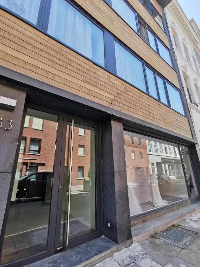 Theaterstudio 2 Antwerpen Ngoại thất bức ảnh